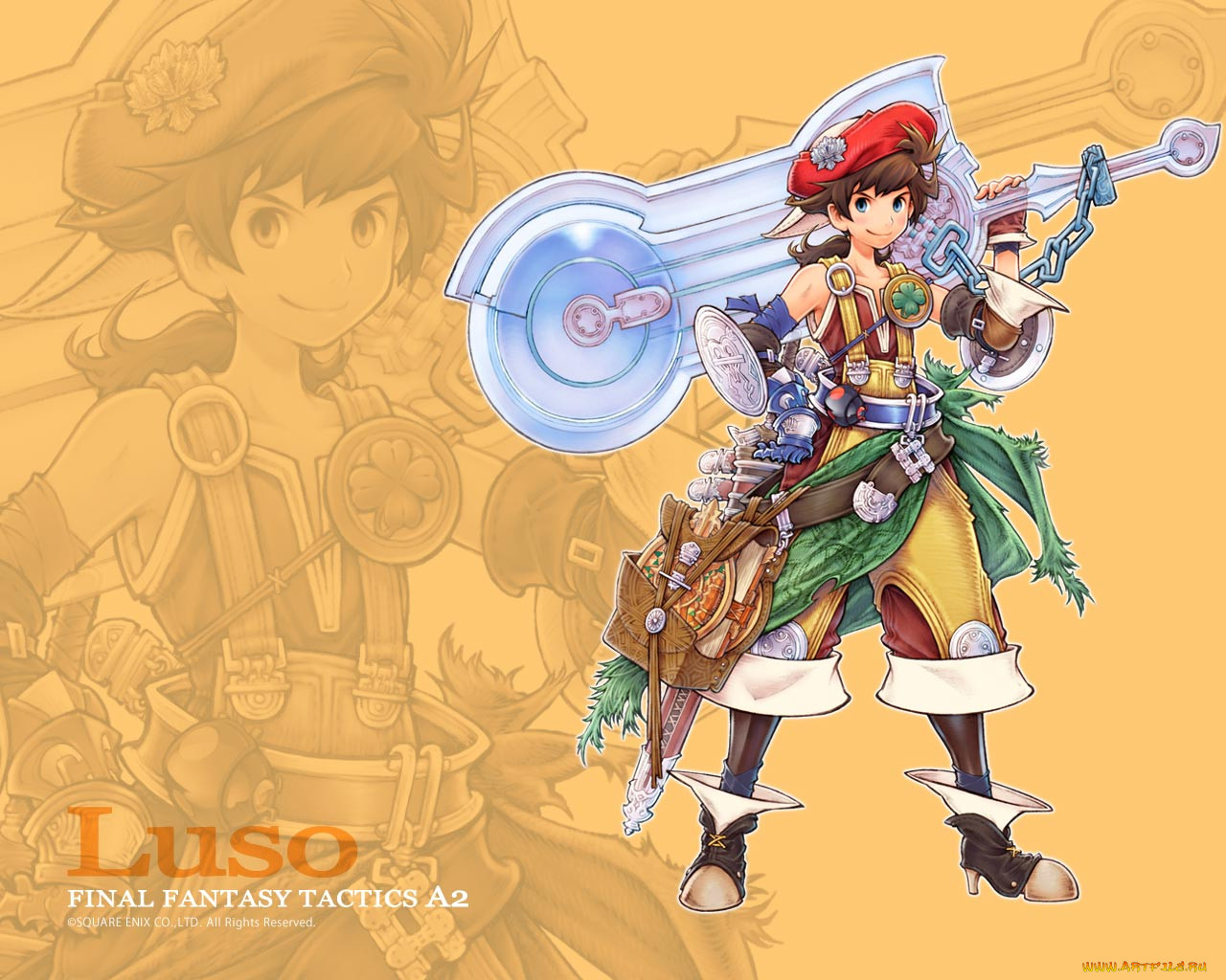 , , final, fantasy, tactics, a2, grimoire, of, the, rift